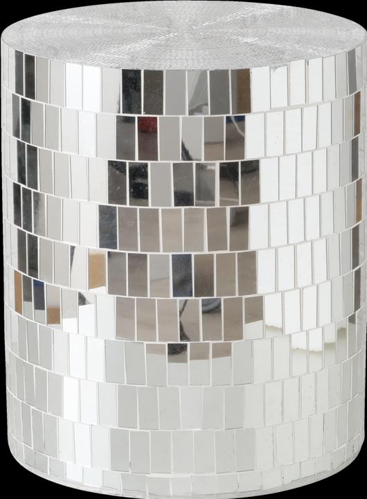 Actual product image Boltze Home Disco (38 x 38 x 45 cm)