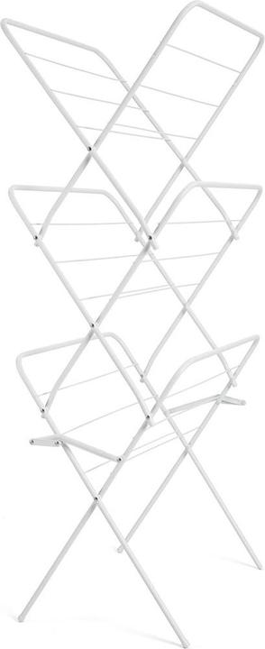 Actual product image No Name Rayen Vertical tumble dryer - White