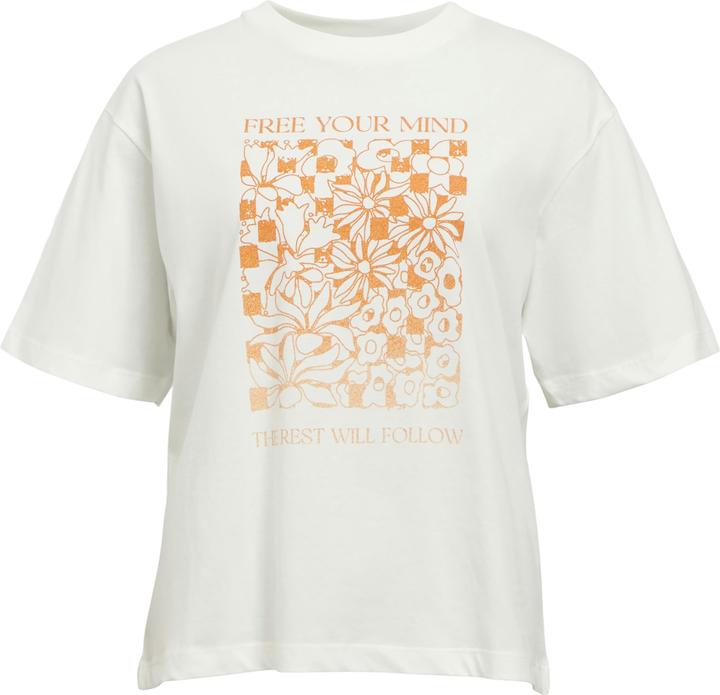 Image du produit Object Print T-Shirt (M)