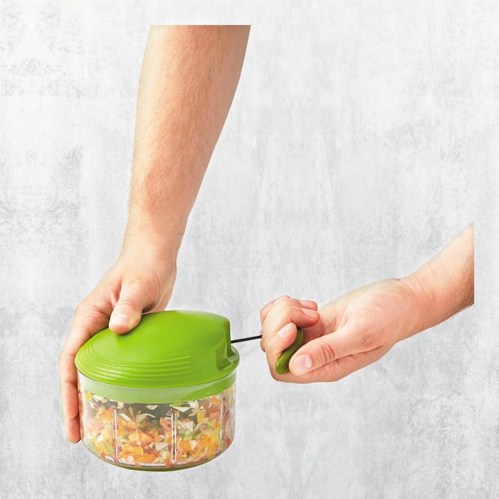 Actual product image Kuhn Rikon Pull Chop (650 ml)