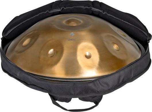 Produktbild Sela SE203 Harmony Handpan Fis Hijaz mit Schlägel (Handpan)