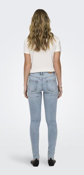 Immagine prodotto Only Onlblush Mid Skinny Dnm Ana698 Noos (34)