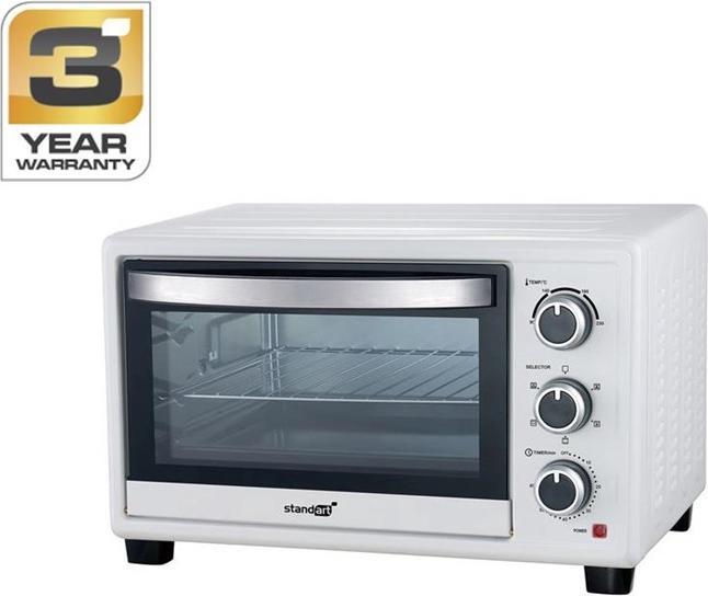 Produktbild Standart ELECTRIC OVEN KR-106-20(BC)