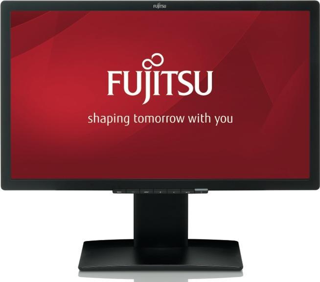 Produktbild Fujitsu B24-8 TS Pro (1920 x 1080 Pixel, 24")