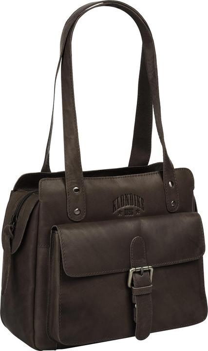 Actual product image Klondike 1896 Handtasche