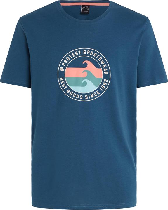 Actual product image MGA Mens T-Shirt Protest Prtsharm T-Shirt (L)