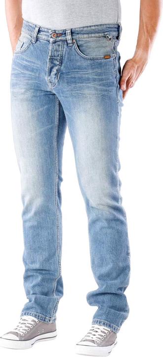 Produktbild Five Fellas Luuk Straight Jeans 36M (W33/L34)