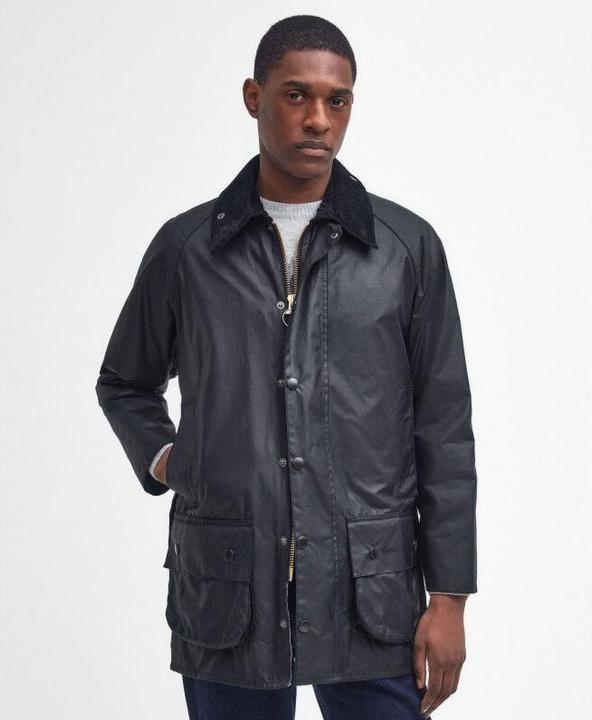 Produktbild Barbour Beaufort Wax (38)