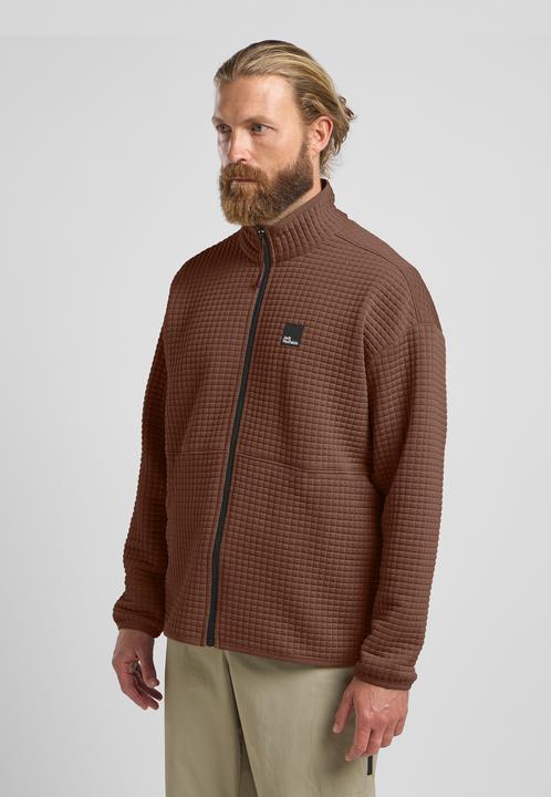 Produktbild Jack Wolfskin Mogari Fz M (L)