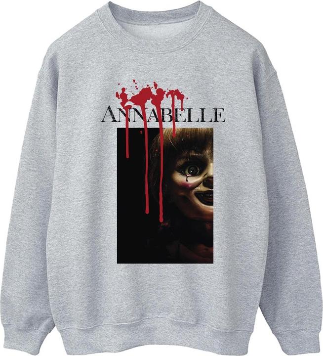 Universal Textiles Peep Poster Sweatshirt (XL)