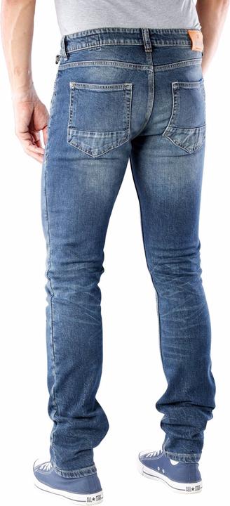 Actual product image Five Fellas Danny Slim Jeans 24M (W34/L34)