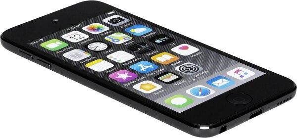 Image du produit Apple iPod touch 7e génération (32 Go)