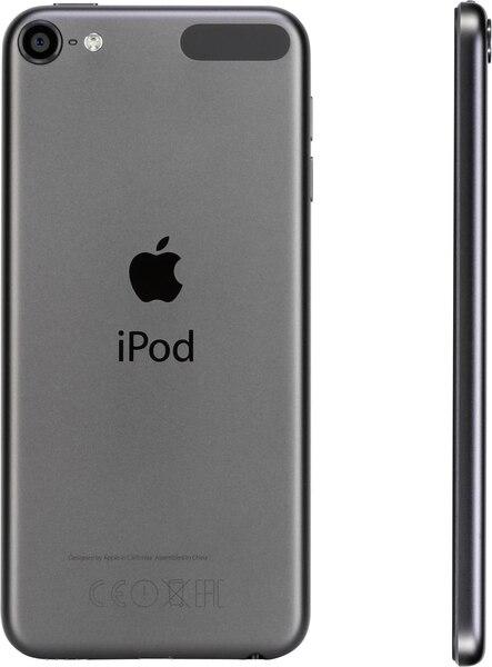Image du produit Apple iPod touch 7e génération (32 Go)
