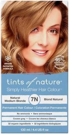 Image du produit Tints Of Nature 704326100702 (7n)