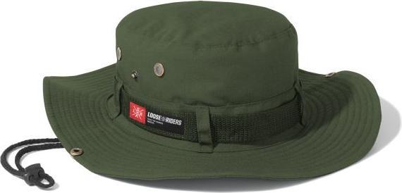 Loose Riders Booney Hat (One Size)