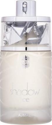 Produktbild Ajmal Shadow Ice - EDP - 75 ml (Eau de Parfum, 75 ml)