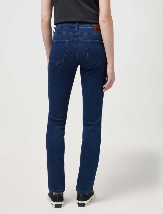 Actual product image Wrangler Slim jeans (29)
