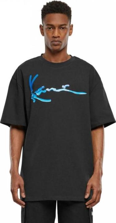 Actual product image Karl Kani Water Signature T-Shirt (L)
