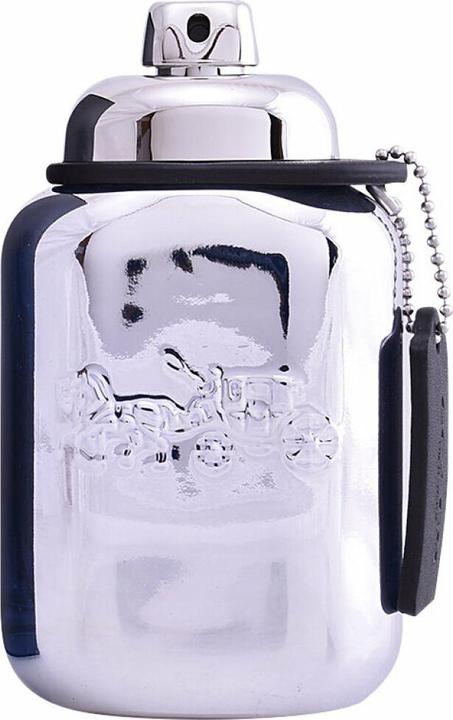 Immagine prodotto Coach Uomini Platino (Eau de parfum, 60 ml)