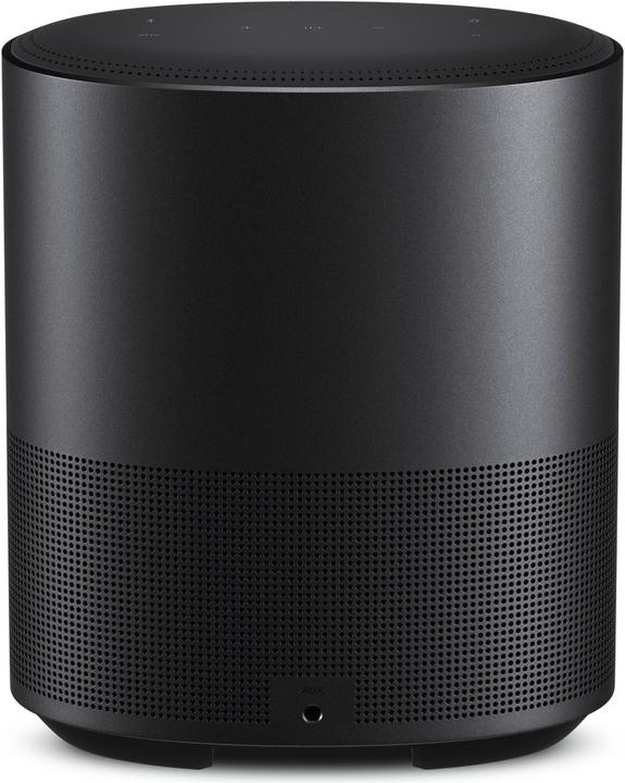 Actual product image Bose Home Speaker 500 (Wi-Fi, Bluetooth, Airplay 2)
