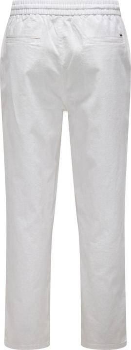 Produktbild Only & Sons Locker geschnitten Mid Rise Hose Hose (L)