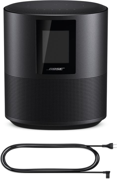 Actual product image Bose Home Speaker 500 (Wi-Fi, Bluetooth, Airplay 2)