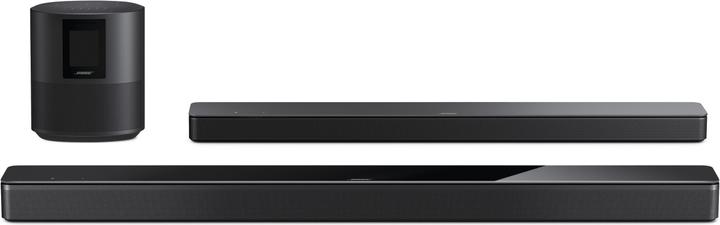 Actual product image Bose Home Speaker 500 (Wi-Fi, Bluetooth, Airplay 2)
