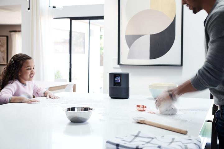 Actual product image Bose Home Speaker 500 (Wi-Fi, Bluetooth, Airplay 2)