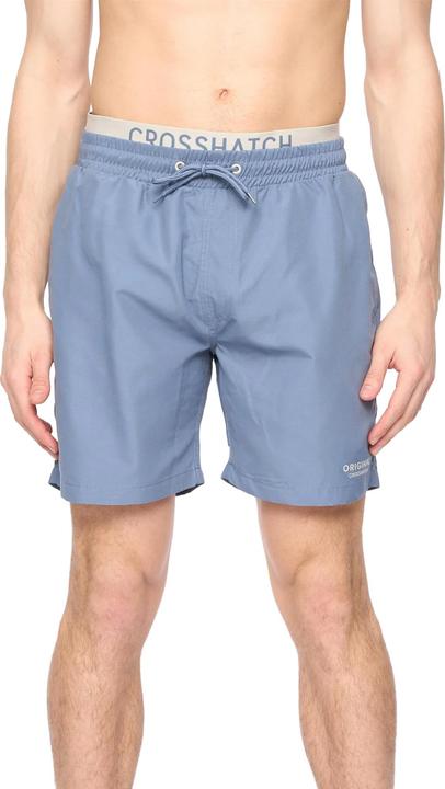 Produktbild Crosshatch Rembrants Kurze Hose (XL)