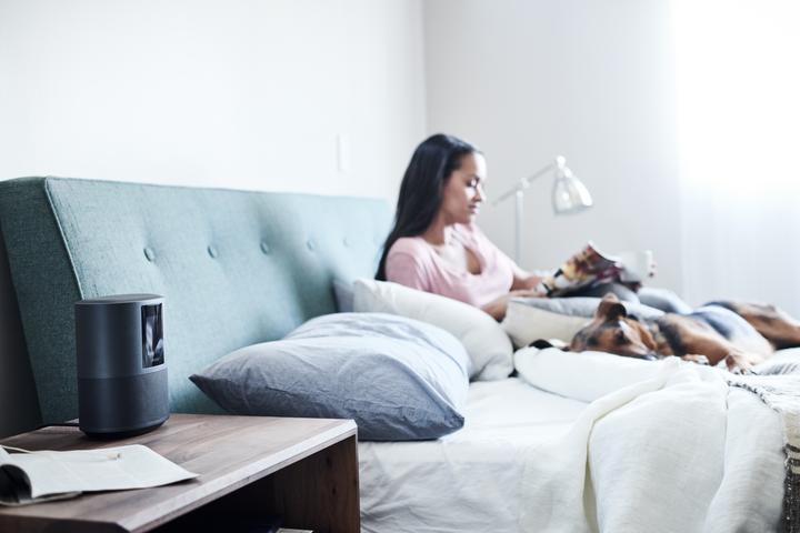 Actual product image Bose Home Speaker 500 (Wi-Fi, Bluetooth, Airplay 2)