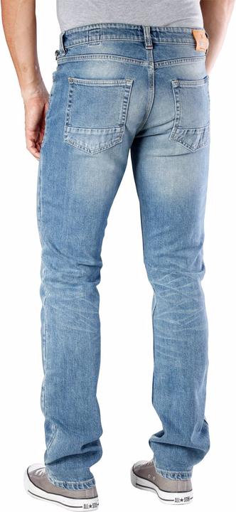 Actual product image Five Fellas Luuk Straight Jeans 36M (W31/L30)