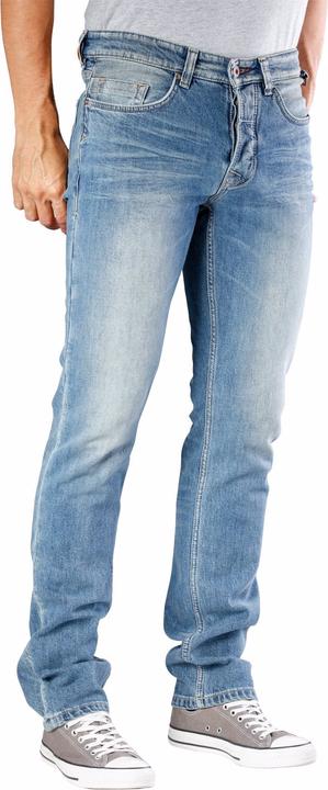 Actual product image Five Fellas Luuk Straight Jeans 36M (W31/L30)