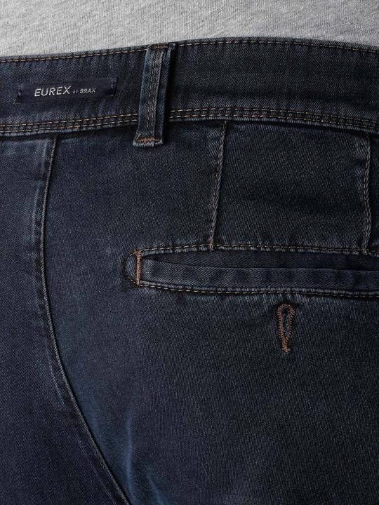 Actual product image Eurex by Brax Jeans Jim blueblue (W44/L32)
