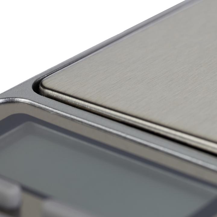 Actual product image Relaxdays Digital Mini Scales