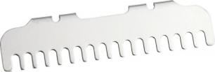 Actual product image Tondeo Sifter attachment comb