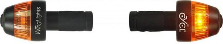Image du produit CYCL WingLights fixe v3 (16 lm)