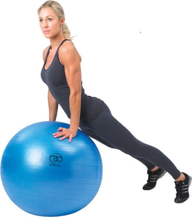 Immagine prodotto Fitness Mad Palla Svizzera (65 cm)