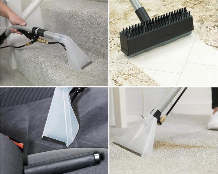 Image du produit Numatic Aspirateur de sol HVW370-2 (Aspirateur eau et poussière, Aspirateur sec)