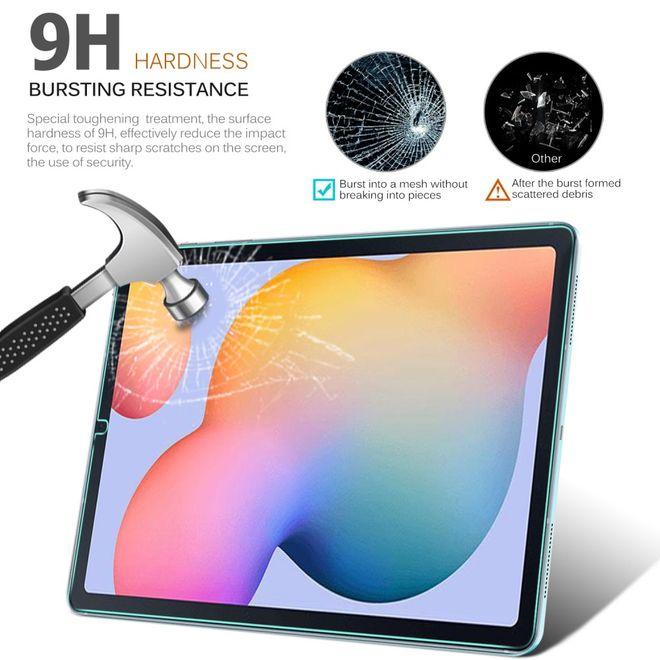 Produktbild MU Budget Schutzglas Displayschutz (1 Stück, Galaxy Tab A 8.4 (2020))