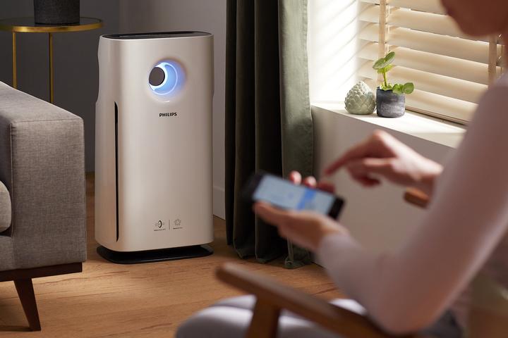 Produktbild Philips Ac3259/10 (95 m²)