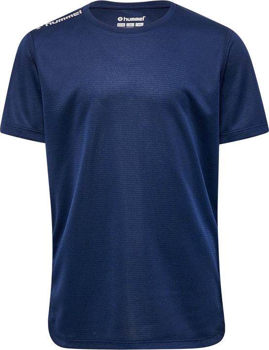 Image du produit hummel hmlRUN JERSEY S/S KIDS (152)