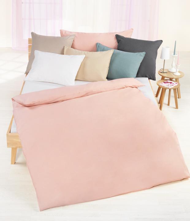 Actual product image Living Home Nancy (Duvet cover, 200 x 210 cm)