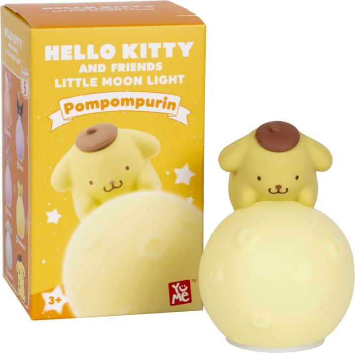 Produktbild YuMe Hello Kitty & Friends Figuren