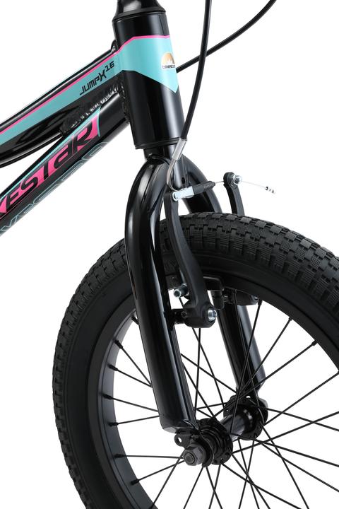 Produktbild Bikestar Hardtail Mountainbike (16")