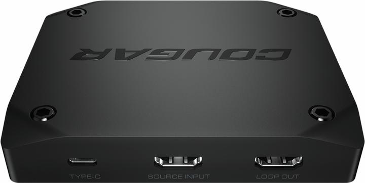Image du produit Cougar Envision (Switch, PS5, PC)