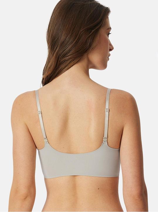 Actual product image Schiesser Bustier Invisible Soft Padded (Single pack, 36 A)