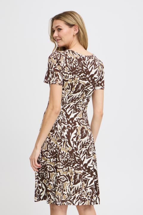 Produktbild Fransa FRFEDOT 1 Dress 20610387 (M)