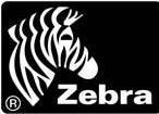 Produktbild Zebra Label roll, 51x25mm SILVER