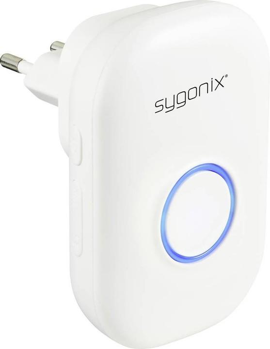 Image du produit Sygonix Kit complet de sonnette sans fil (Funk)