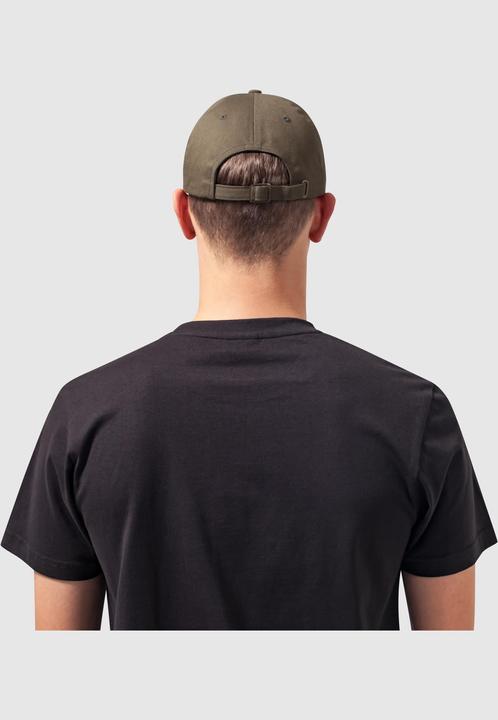Produktbild Flexfit Low Profile Cotton Twill (One Size)